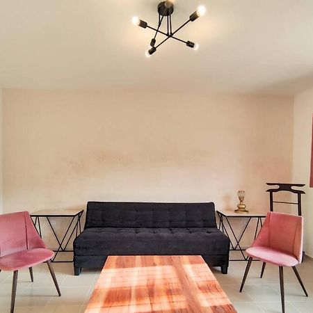 Casa Colibri Con Alberca En El Centro Lägenhet Mérida Exteriör bild