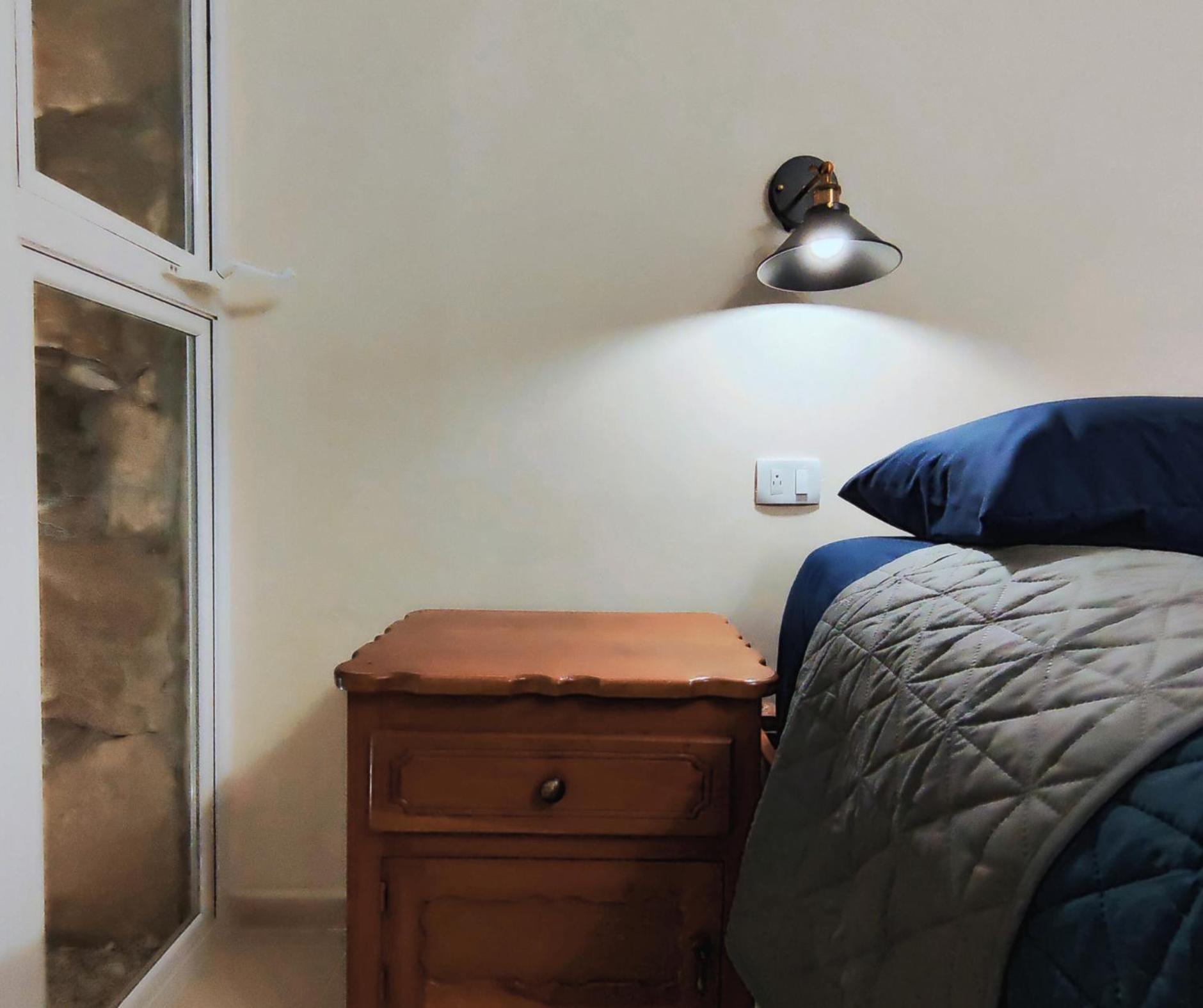Casa Colibri Con Alberca En El Centro Lägenhet Mérida Exteriör bild